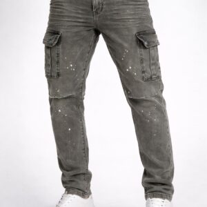 Calça Jogger Estilo Jogador