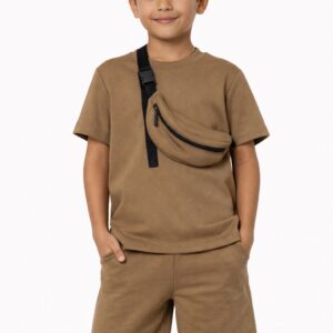Conjunto Infantil de Moletom Masculino