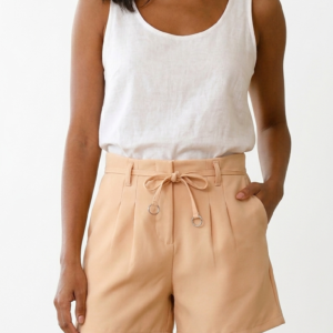 Short de Alfaiataria